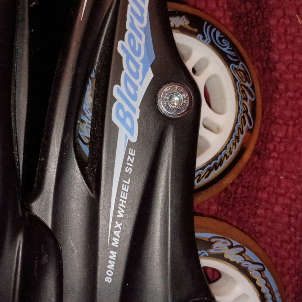 Bladerunner Inline Skates - image 3